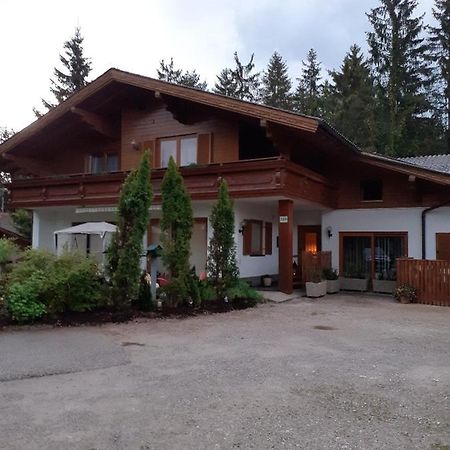 Landhaus-Koenigsberg, Vorberg 360 Ebenguetlweg Рамзау ам Дахщайн Екстериор снимка