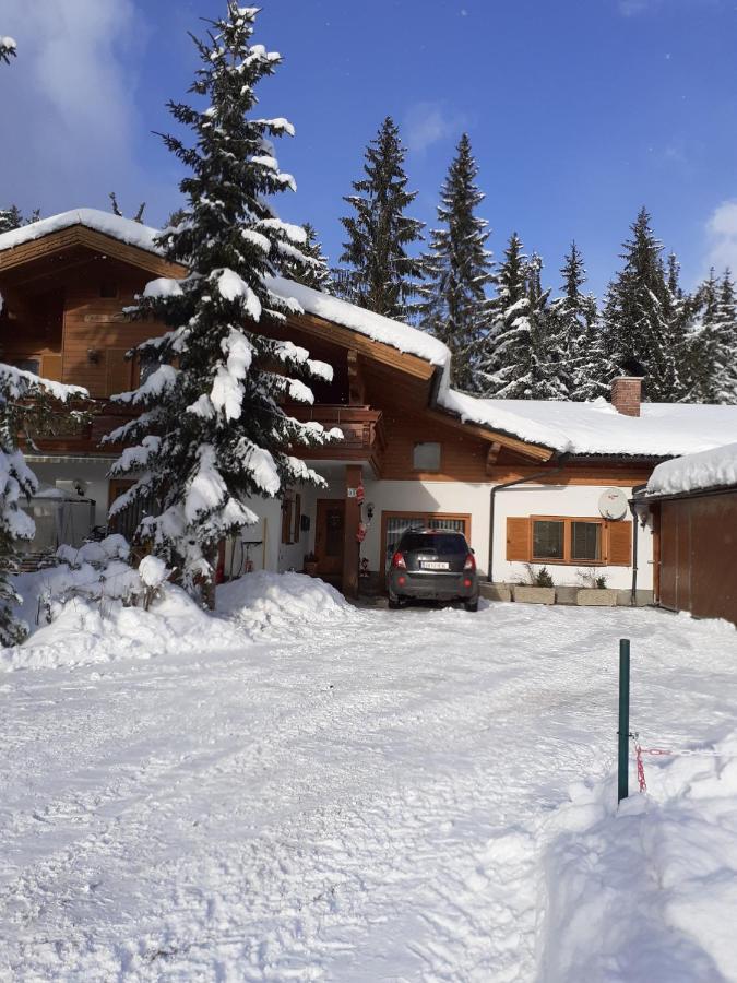 Landhaus-Koenigsberg, Vorberg 360 Ebenguetlweg Рамзау ам Дахщайн Екстериор снимка