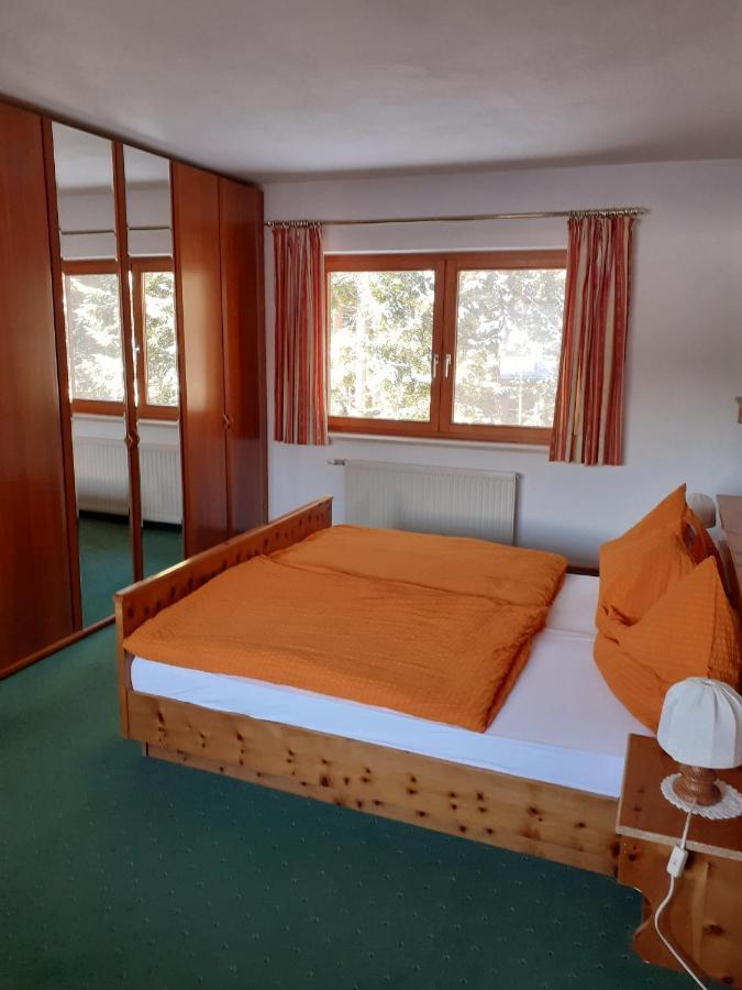Landhaus-Koenigsberg, Vorberg 360 Ebenguetlweg Рамзау ам Дахщайн Екстериор снимка