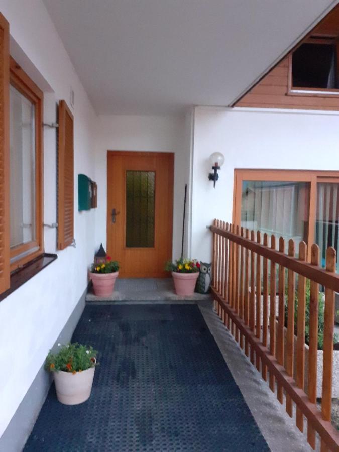 Landhaus-Koenigsberg, Vorberg 360 Ebenguetlweg Рамзау ам Дахщайн Екстериор снимка
