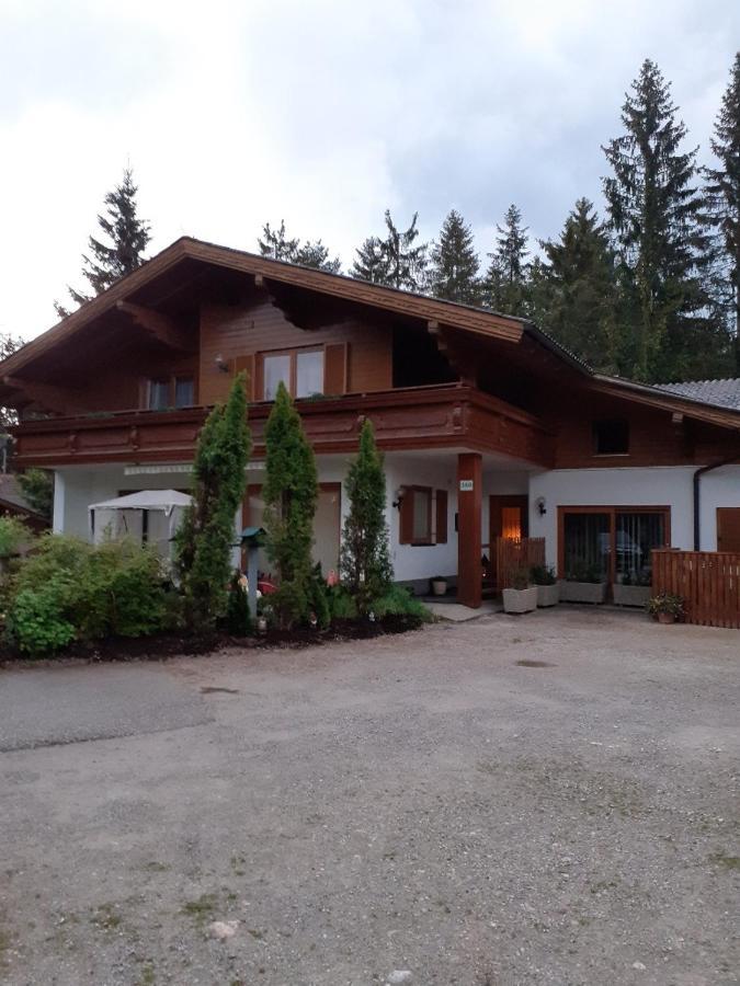 Landhaus-Koenigsberg, Vorberg 360 Ebenguetlweg Рамзау ам Дахщайн Екстериор снимка