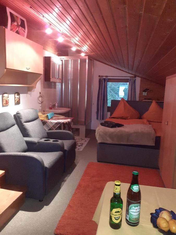 Landhaus-Koenigsberg, Vorberg 360 Ebenguetlweg Рамзау ам Дахщайн Екстериор снимка
