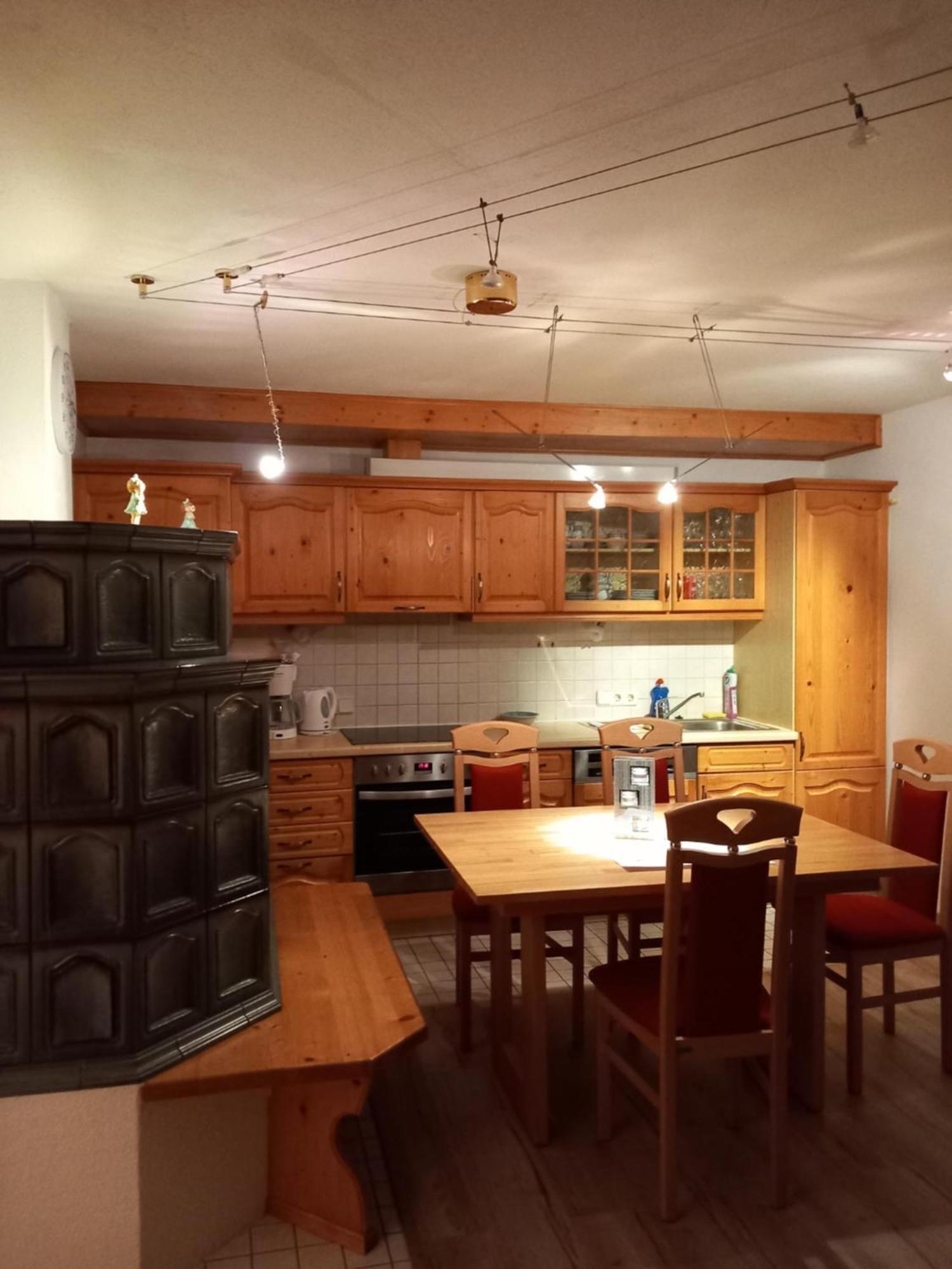 Landhaus-Koenigsberg, Vorberg 360 Ebenguetlweg Рамзау ам Дахщайн Екстериор снимка