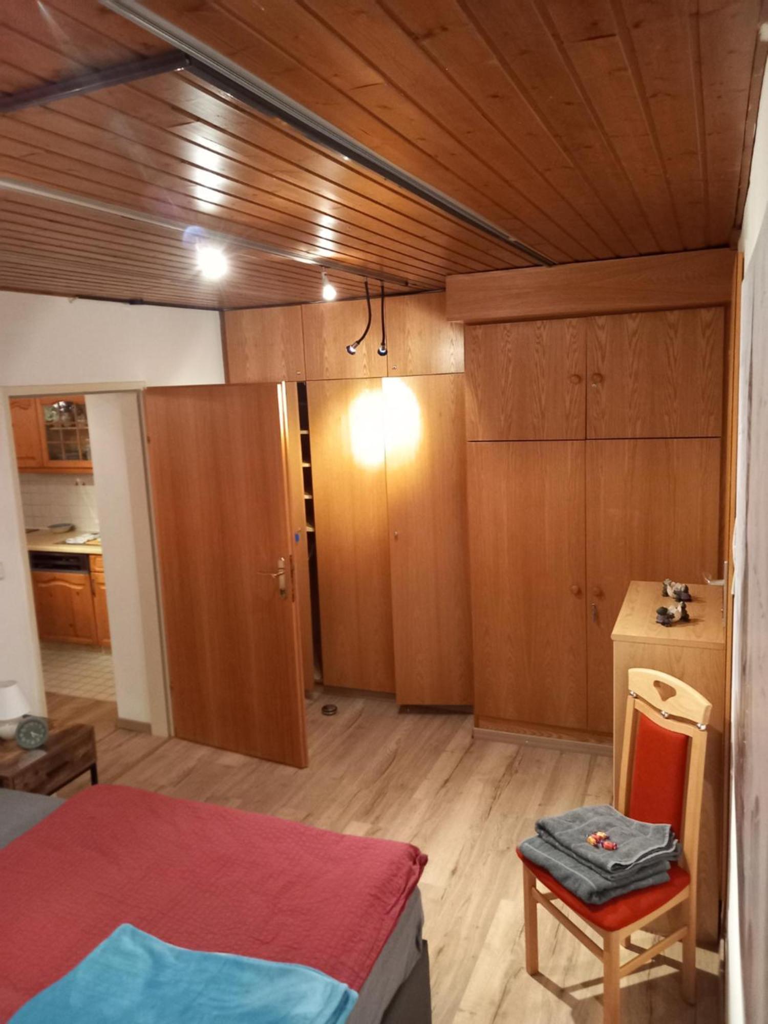 Landhaus-Koenigsberg, Vorberg 360 Ebenguetlweg Рамзау ам Дахщайн Екстериор снимка
