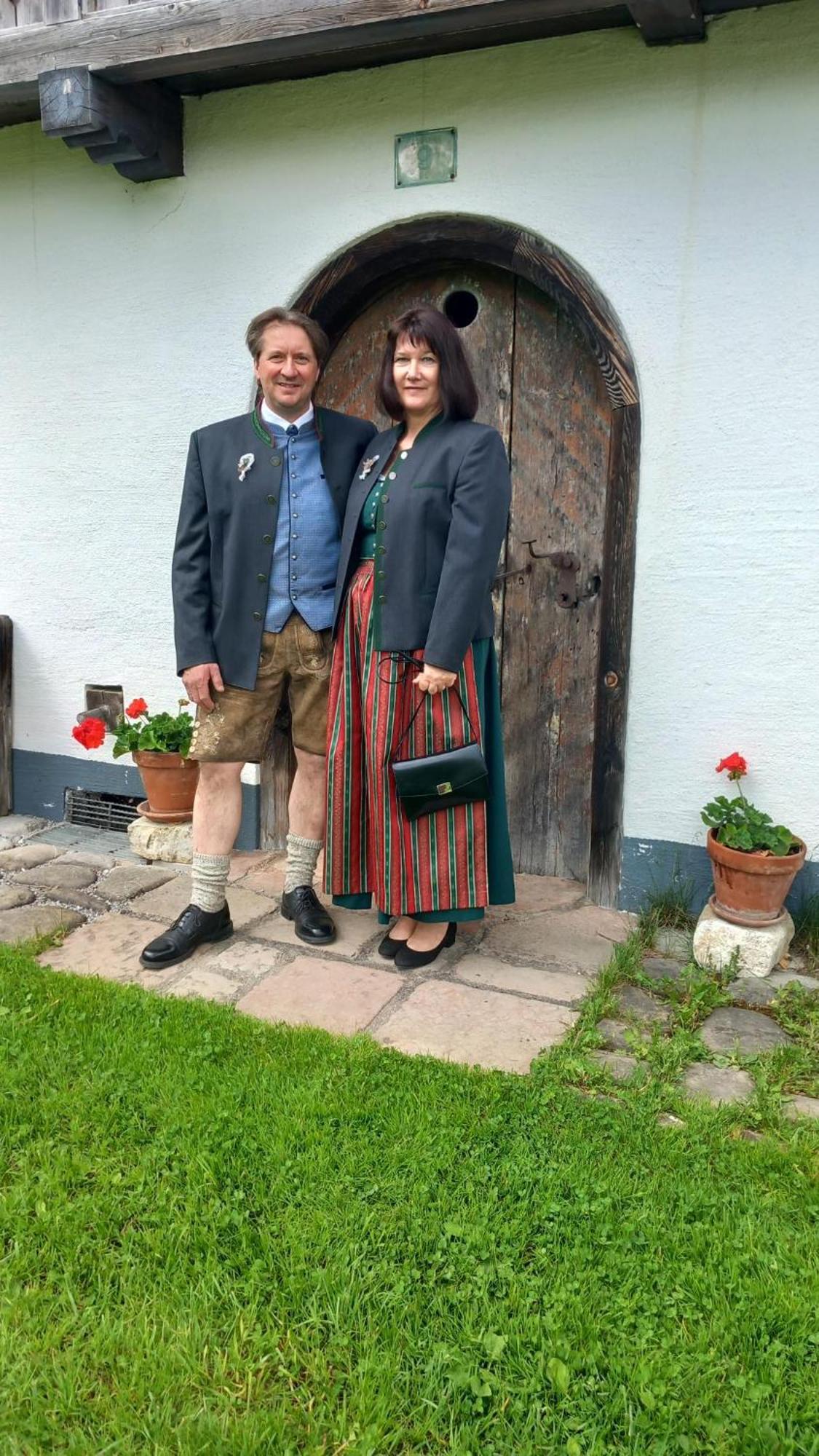 Landhaus-Koenigsberg, Vorberg 360 Ebenguetlweg Рамзау ам Дахщайн Екстериор снимка
