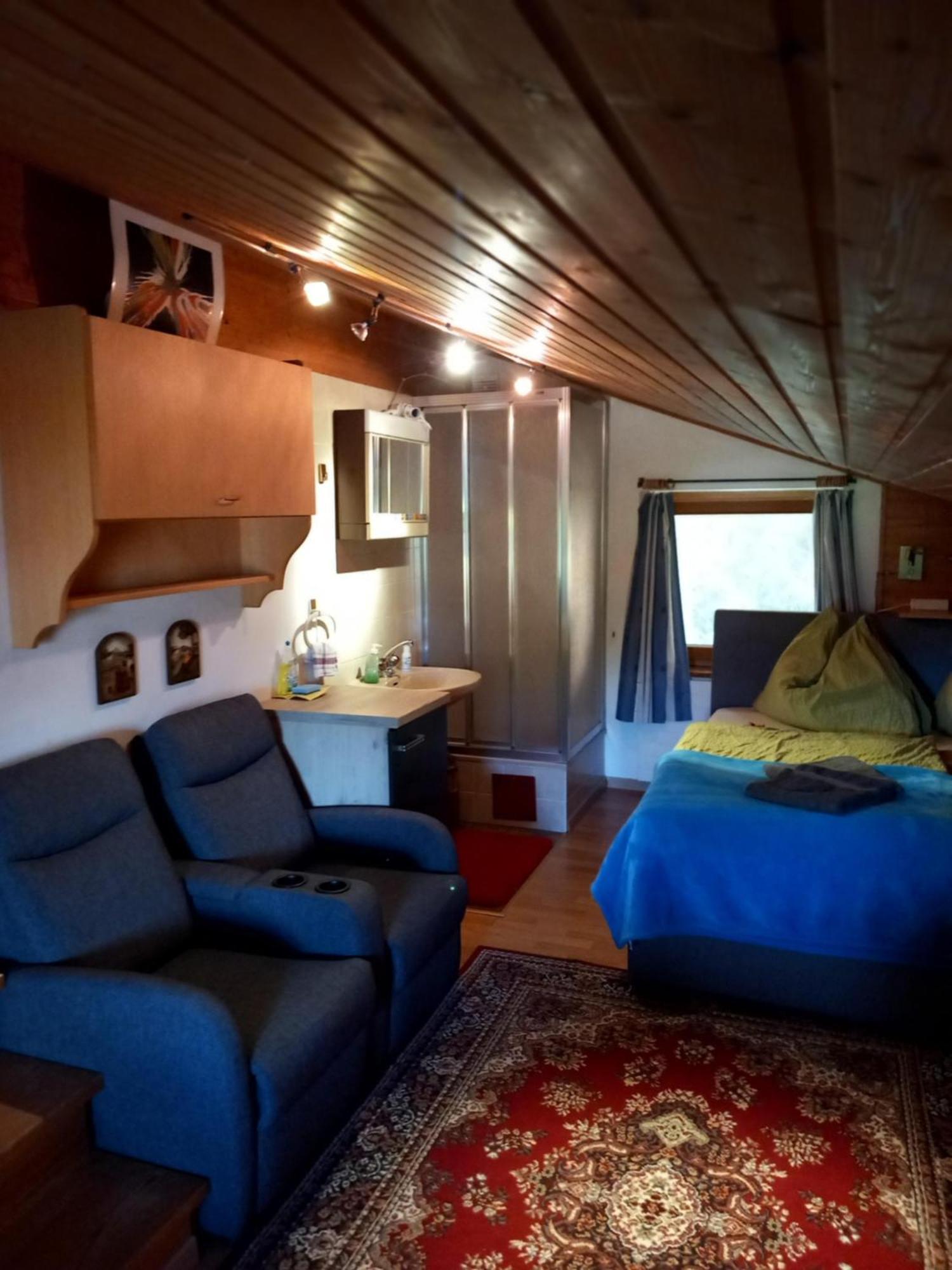 Landhaus-Koenigsberg, Vorberg 360 Ebenguetlweg Рамзау ам Дахщайн Екстериор снимка
