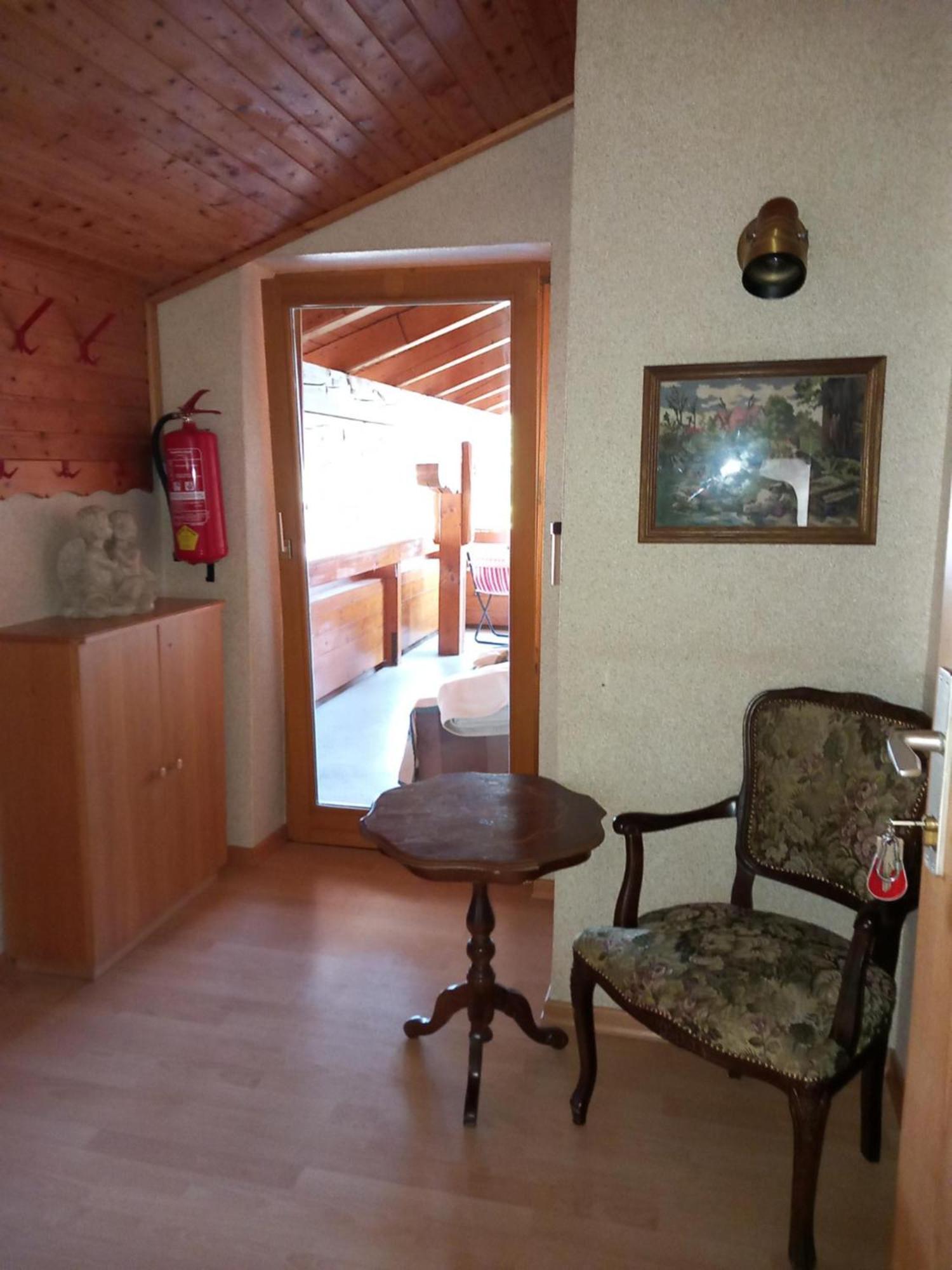 Landhaus-Koenigsberg, Vorberg 360 Ebenguetlweg Рамзау ам Дахщайн Екстериор снимка