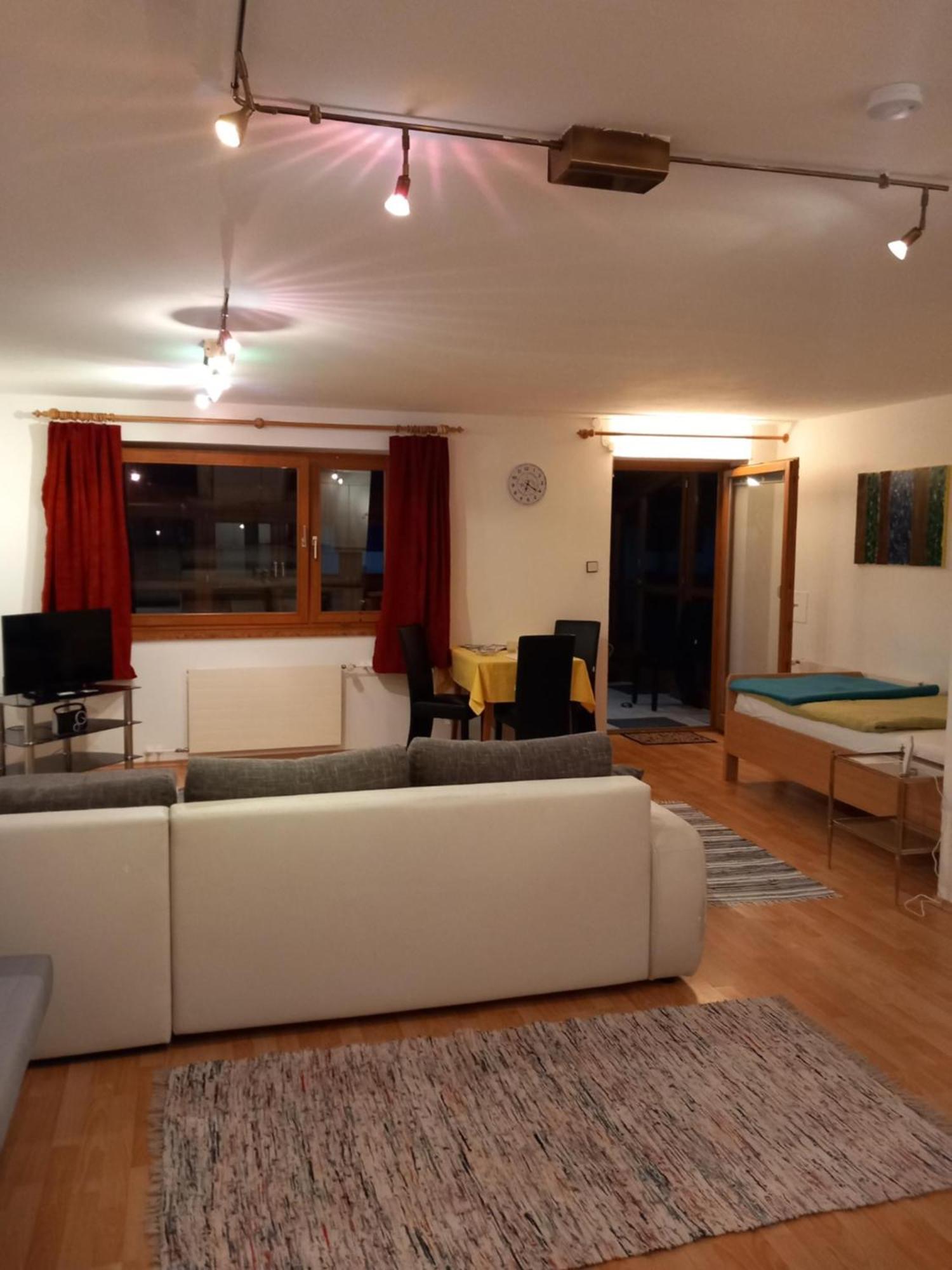 Landhaus-Koenigsberg, Vorberg 360 Ebenguetlweg Рамзау ам Дахщайн Екстериор снимка