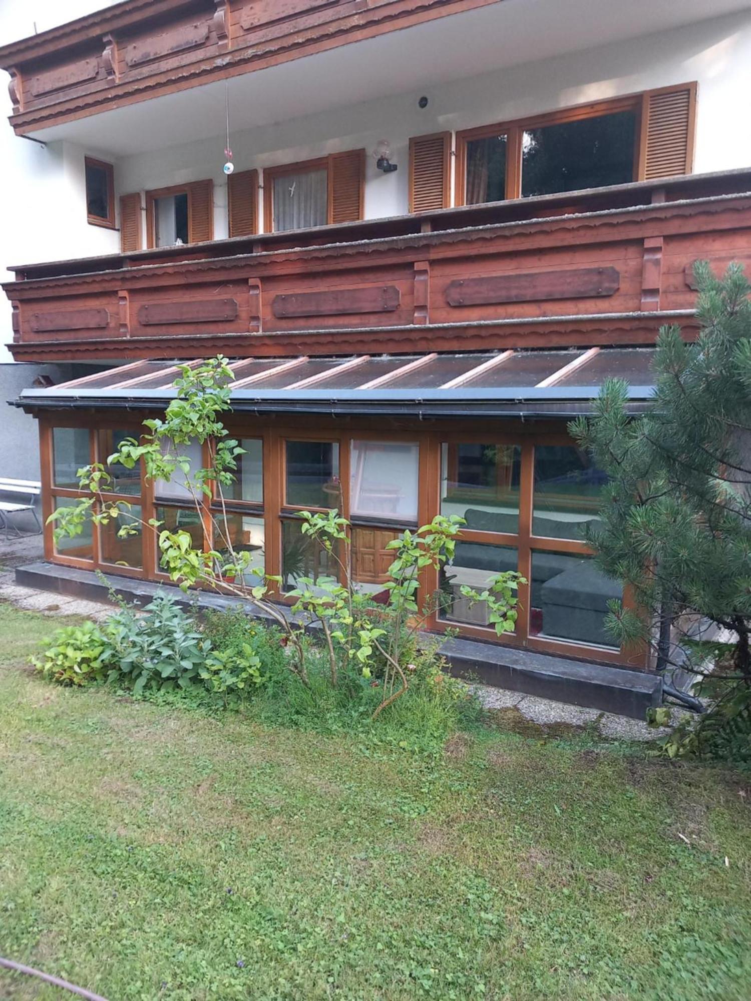 Landhaus-Koenigsberg, Vorberg 360 Ebenguetlweg Рамзау ам Дахщайн Екстериор снимка